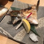 魚屋ひでぞう 立ち呑み店 - 