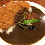 OKANO CURRY - 