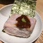 焼鳥 ふくなが - 