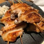 焼鳥 ふくなが - 