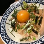 焼鳥 ふくなが - 