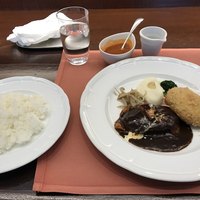 厳選洋食さくらい - 