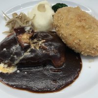 厳選洋食さくらい - 