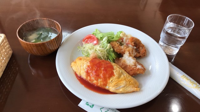 洋食専門店くろくろ 宮之阪 シチュー 食べログ