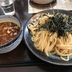 つけそば 麺彩房 - 