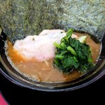 家系ラーメン王道 いしい - 