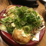 たこ焼とおでん 池下 - 