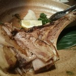 ゆるりと菜 村さ来 - 