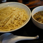 Ryouka - 塩つけ麺