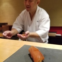 すし 喜邑 - 