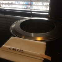 叙々苑 東京ドームシティ ラクーア店 - 