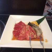 叙々苑 東京ドームシティ ラクーア店 - 