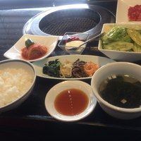 叙々苑 東京ドームシティ ラクーア店 - 