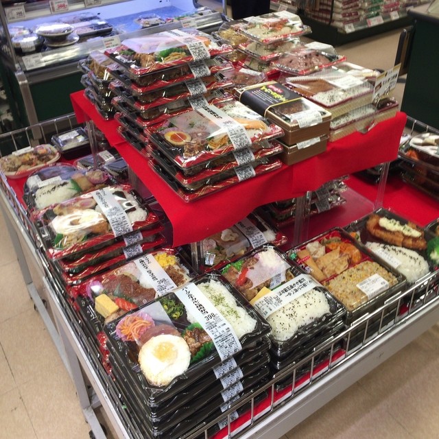 目黒東急ストア 目黒 その他 食べログ