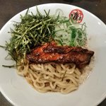 麺屋 隹 - 油そば