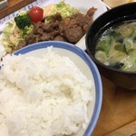 千富食堂 - 