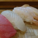 Sushidokoro Kitano Shun - 