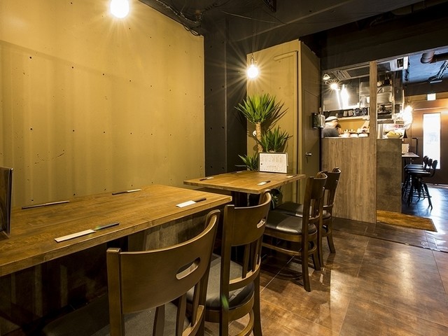 Bistro Teppan Touya photo 5