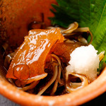 Matsumae pickled herring roe