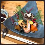 料理どころ 翠笑 - 