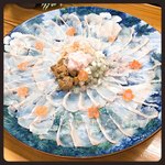 料理どころ 翠笑 - 