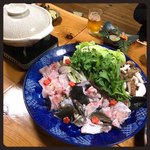 料理どころ 翠笑 - 