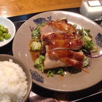 中国郷土料理 錦里 - 