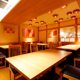 大衆酒場 北海道ながまれ 外苑前_1