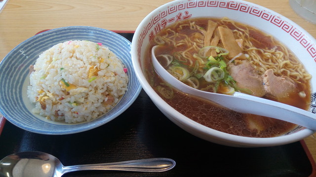 熊ッ子ラーメン 富良野店 | 富良野のラーメン店