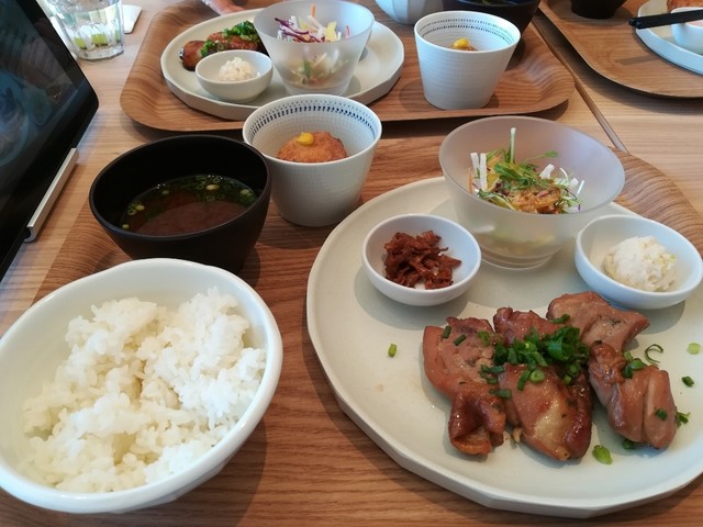 カジュアルな梅の花 By ゆかり09 食のつむぎ 海老名ビナガーデンズ店 海老名 豆腐料理 湯葉料理 食べログ