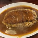 得正カレー - 