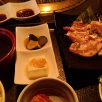 和牛焼肉 土古里 上野バンブーガーデン店 - 