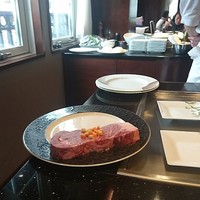 ステーキハウスハマ 六本木本店 - 