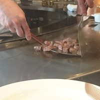 ステーキハウスハマ 六本木本店 - 