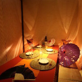 座席 相模大野個室居酒屋 柚柚 相模大野駅前店 Yuyu 相模大野 居酒屋 食べログ