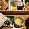 那古野 沢瀉食堂
