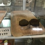 卵 乳製品 使わない 洋菓子店 Porin - 