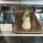 卵 乳製品 使わない 洋菓子店 Porin - 