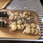 卵 乳製品 使わない 洋菓子店 Porin - 