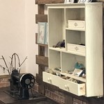 卵 乳製品 使わない 洋菓子店 Porin - 