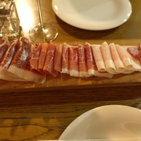 EX nishiazabu - 