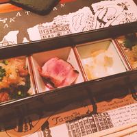WITH THE STYLE ステーキハウス ミディアムレア - 