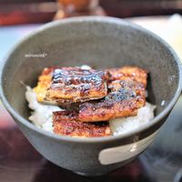 西麻布 大竹 - 愛知県の鰻