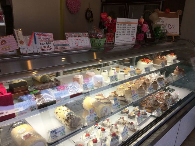 ひばりに新パティスリーオープン By あすぱる 閉店 パティスリーオン Patisserie W On ひばりケ丘 ケーキ 食べログ