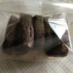 卵 乳製品 使わない 洋菓子店 Porin - 