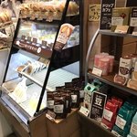 ドトールコーヒーショップ 新青山ビル店