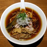 淡麗醤油（740円）