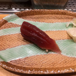 TATSU SUSHI - 