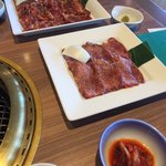 Yakiniku Nabeshima - 