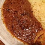 SPICY CURRY 魯珈 - 